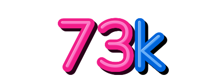 73k — logo kanal
