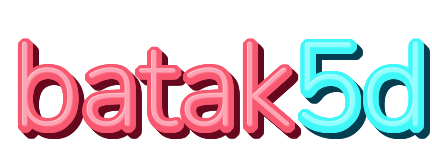 batak5d — logo kanal