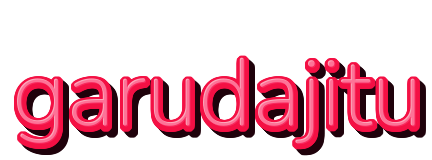 garudajitu — logo kanal